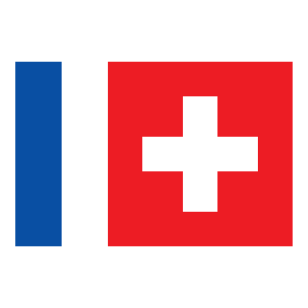 French-speaking Switzerland Logo PNG Vector