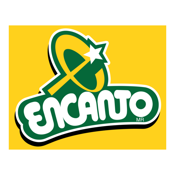 Fritos Encanto Logo PNG Vector