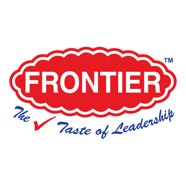 Frontier Logo PNG Vector