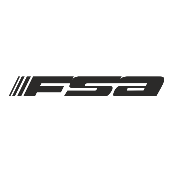 FSA Logo PNG Vector