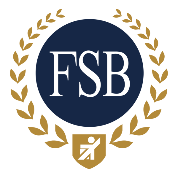 FSB Logo PNG Vector