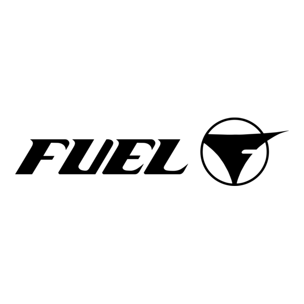 Fuel Logo PNG Vector