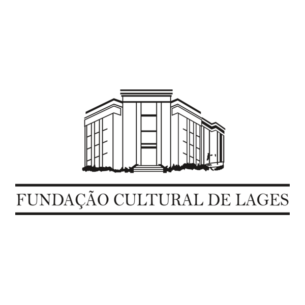 Fundação Cultural de Lages Logo PNG Vector
