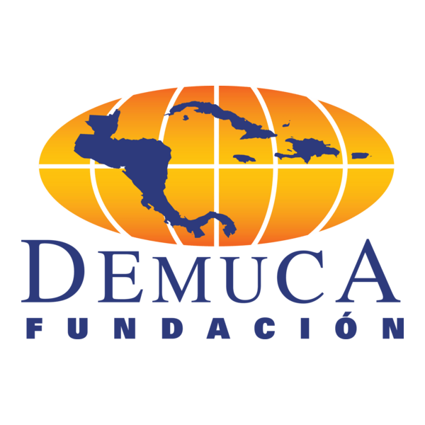 Fundacion Demuca Logo PNG Vector