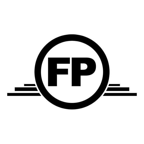 FUNDICION PACIFICO Logo PNG Vector