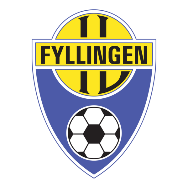 Fyllingen IF Bergen Logo PNG Vector