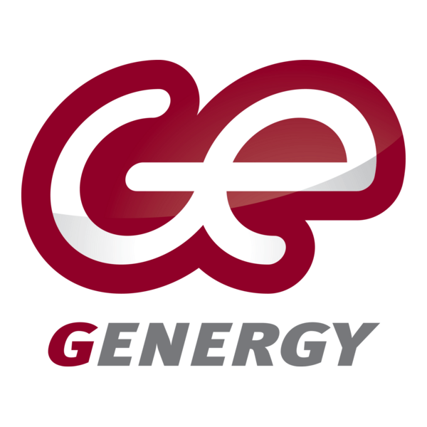 G Energy Logo PNG Vector