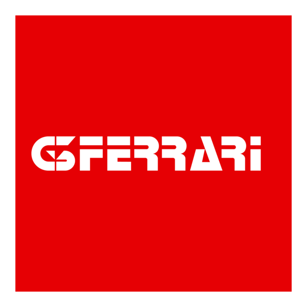 G3 Ferrari Logo PNG Vector