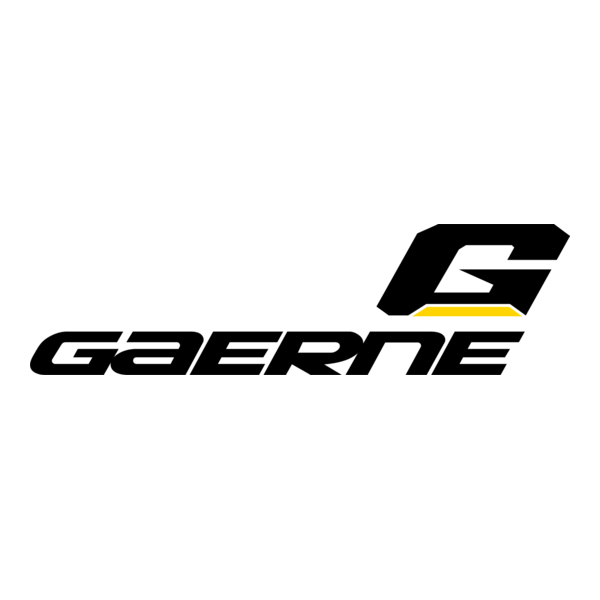 Gaerne Logo PNG Vector