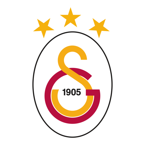 Galatasaray Logo PNG Vector