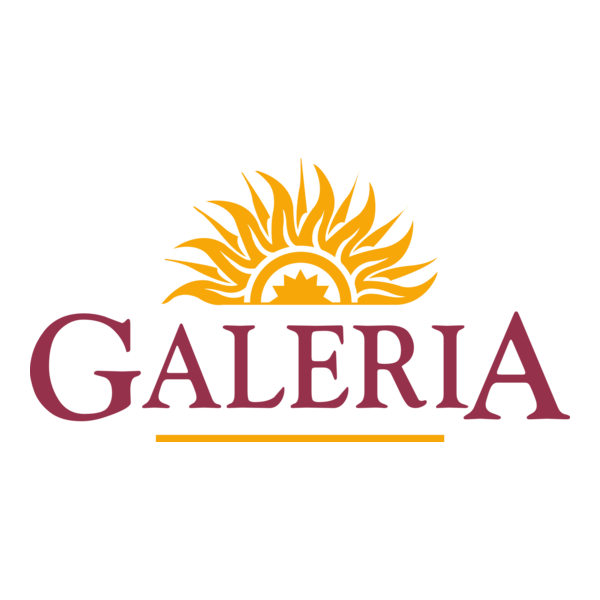GALERIA Logo PNG Vector