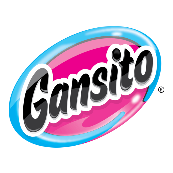 Gansito Logo PNG Vector