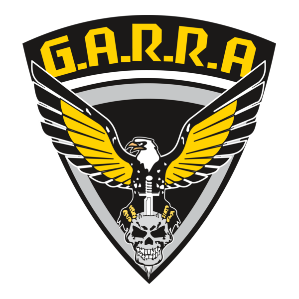 Garra Logo PNG Vector