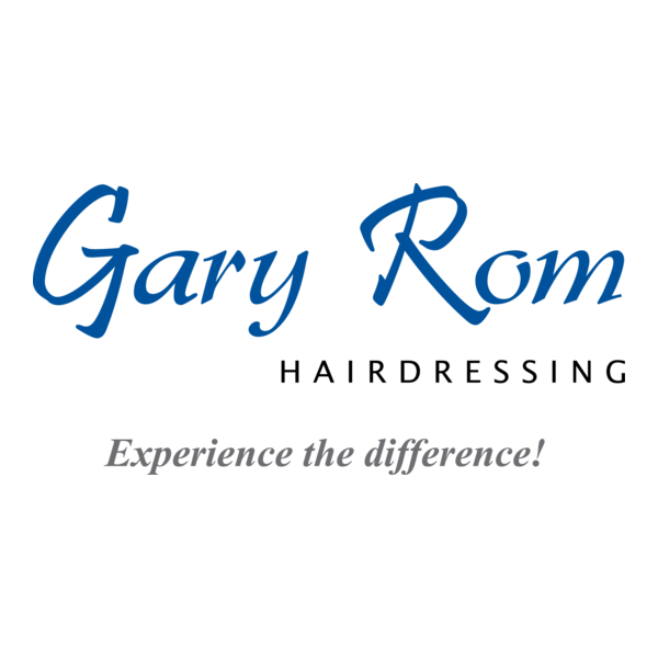 Gary Rom Logo PNG Vector