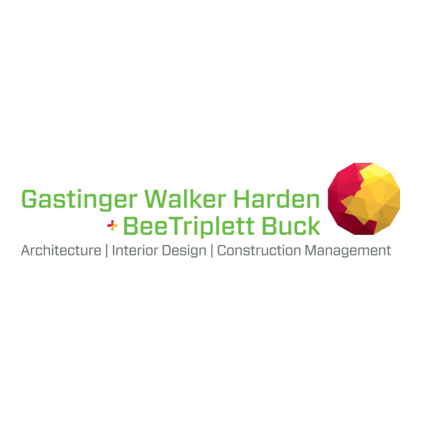 Gastinger Walker Harden +BeeTriplett Buck Logo PNG Vector