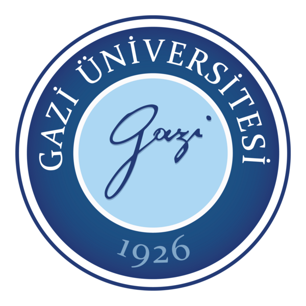Gazi Üniversitesi 1926 Logo PNG Vector