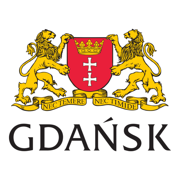 Gdansk Logo PNG Vector