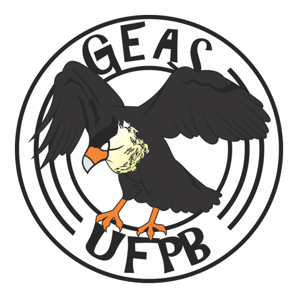 GEAS - UFPB Logo PNG Vector