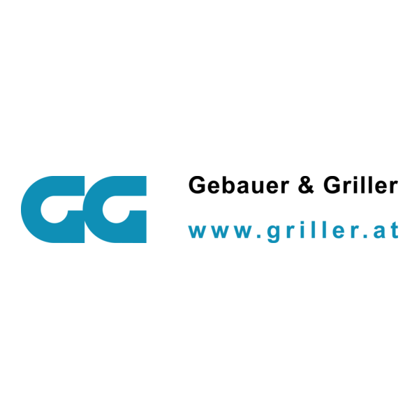 Gebauer & Griller Logo PNG Vector