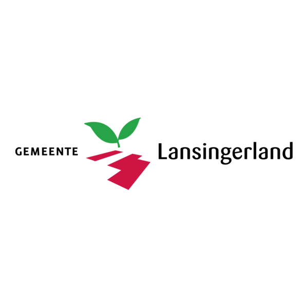 Gemeente Lansingerland Logo PNG Vector