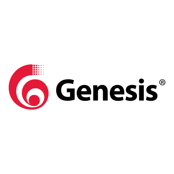 Genesis Worldwide Inc. Logo PNG Vector