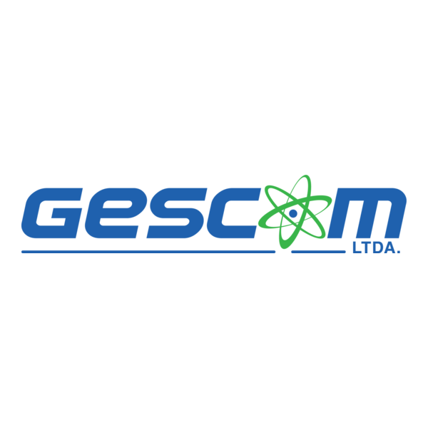 Gescom ltda Logo PNG Vector