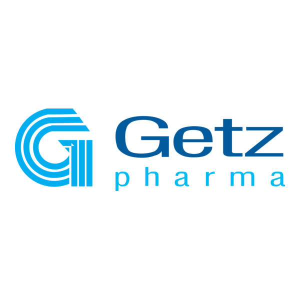 Getz Pharma Philippines Logo PNG Vector