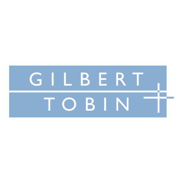 Gilbert + Tobin Logo PNG Vector