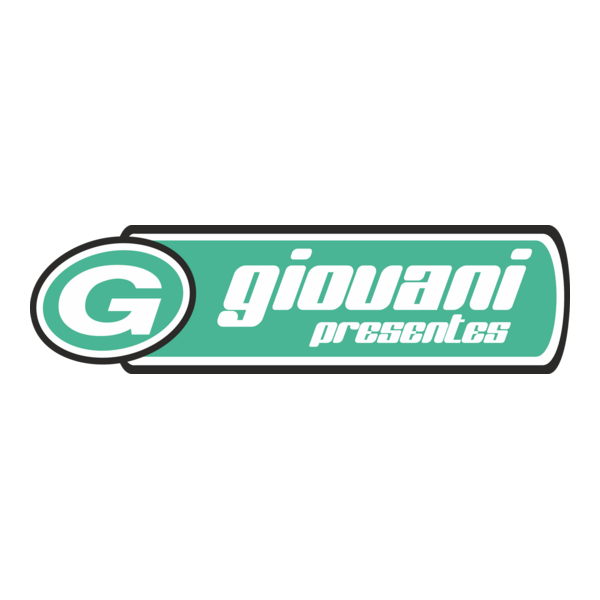 Giovani Presentes Logo PNG Vector