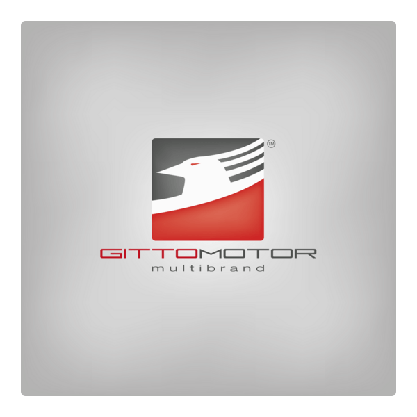 Gitto Motor Logo PNG Vector