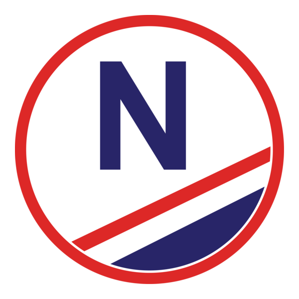 GKS Nowiny Logo PNG Vector