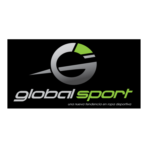 Global Sport Logo PNG Vector