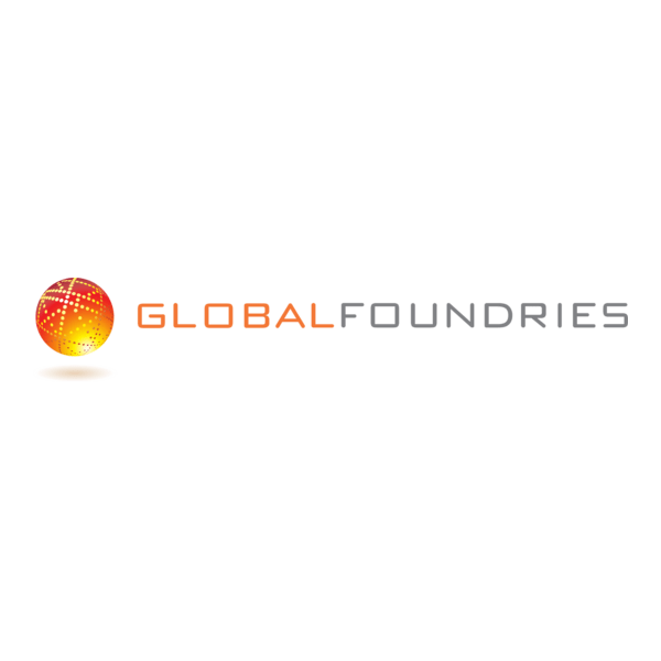 GlobalFoundries Logo PNG Vector