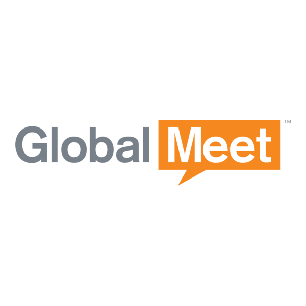 GlobalMeet Logo PNG Vector
