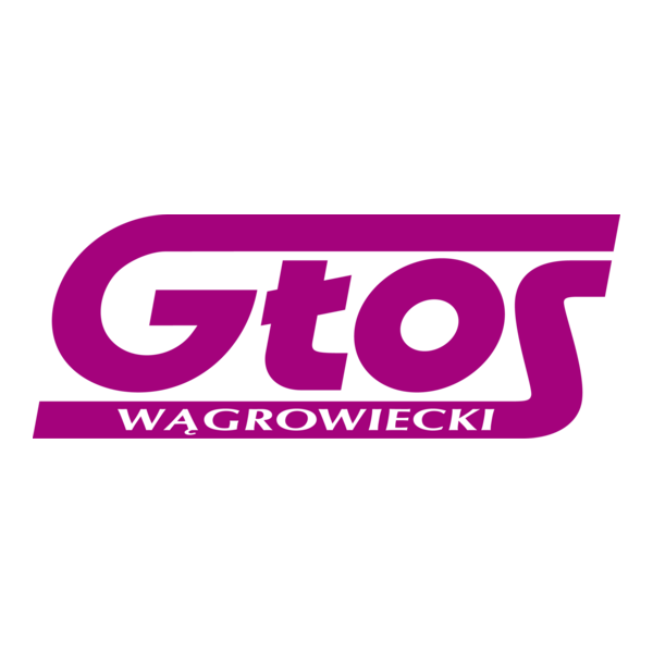 Głos Wągrowiecki Logo PNG Vector