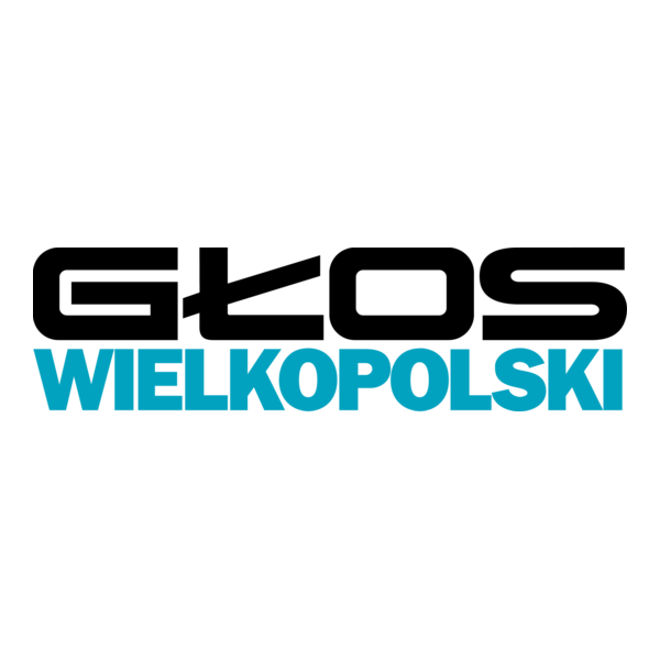 Glos Wielkopolski_1 Logo PNG Vector