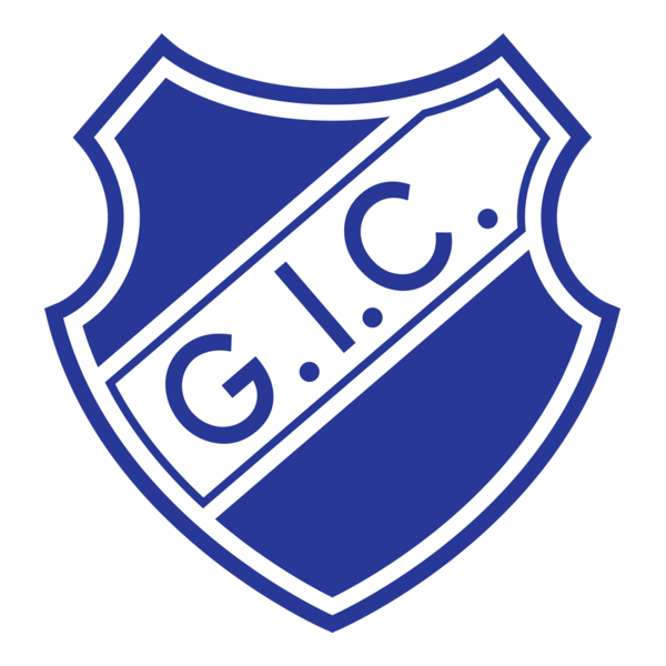 Glostrup IC Logo PNG Vector