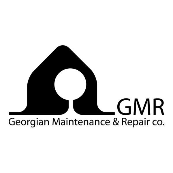 GMR Logo PNG Vector