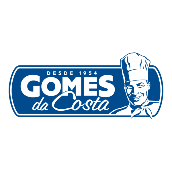 Gomes da Costa Logo PNG Vector