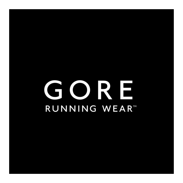 GORE running wear Logo PNG Vector