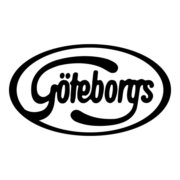 Göteborgs Logo PNG Vector