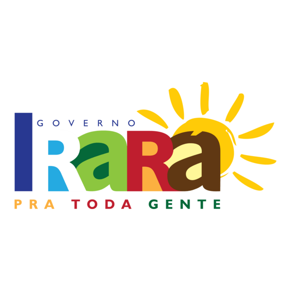 Governo Irara Logo PNG Vector