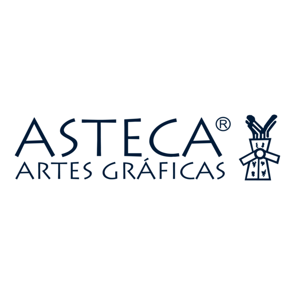 Grafica Asteca Logo PNG Vector