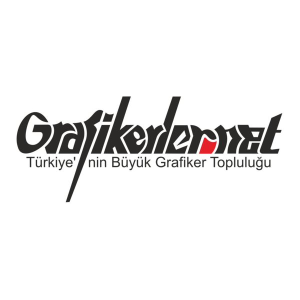 Grafikerler.net 2 Logo PNG Vector