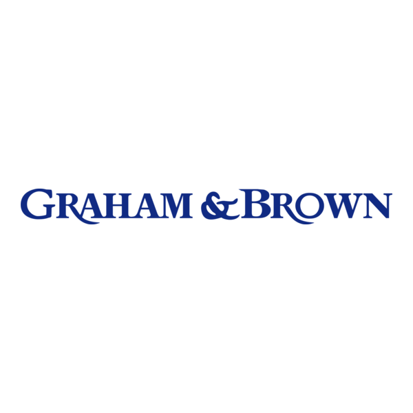 Graham & Brown Logo PNG Vector