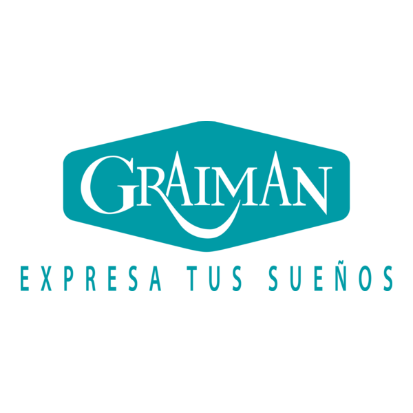 Graiman Logo PNG Vector