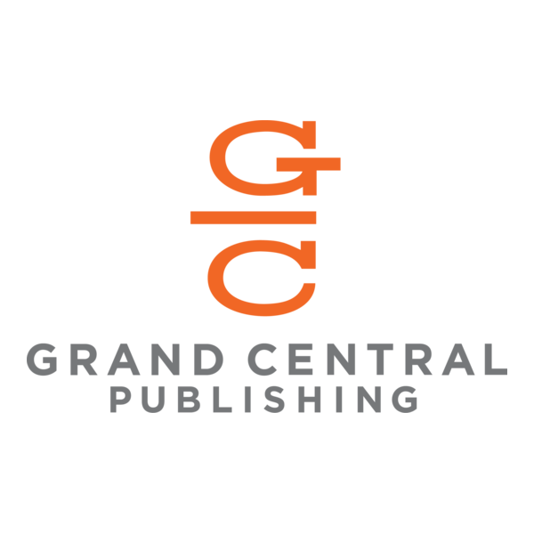 Grand Central Publishing Logo PNG Vector