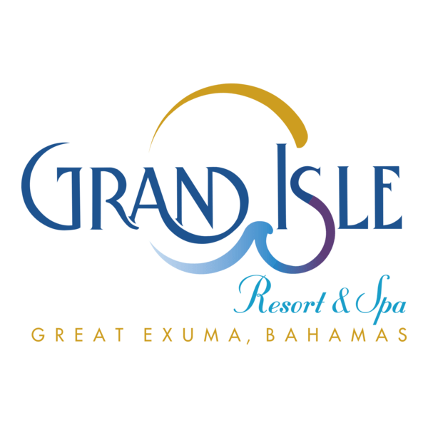 Grand Isle Resort & Spa Logo PNG Vector