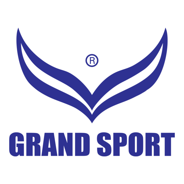 grandsport Logo PNG Vector