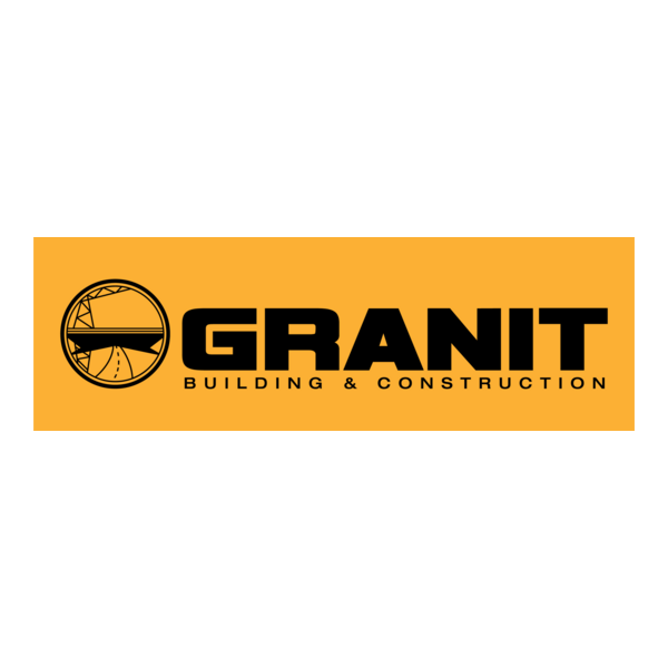 Granit Logo PNG Vector